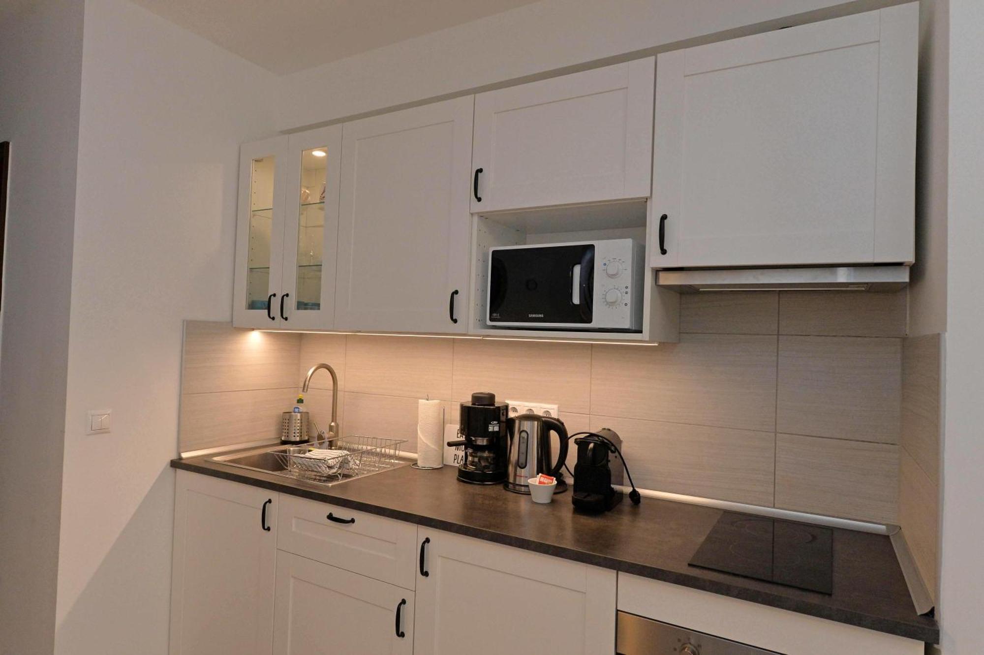 Aranymandula Apartmanok Balatonakali Exteriör bild
