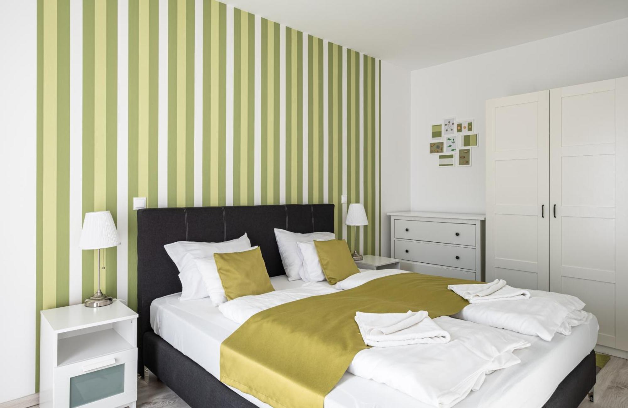 Aranymandula Apartmanok Balatonakali Exteriör bild